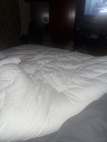 CloudRest™ – Puchata Kołdra Całoroczna