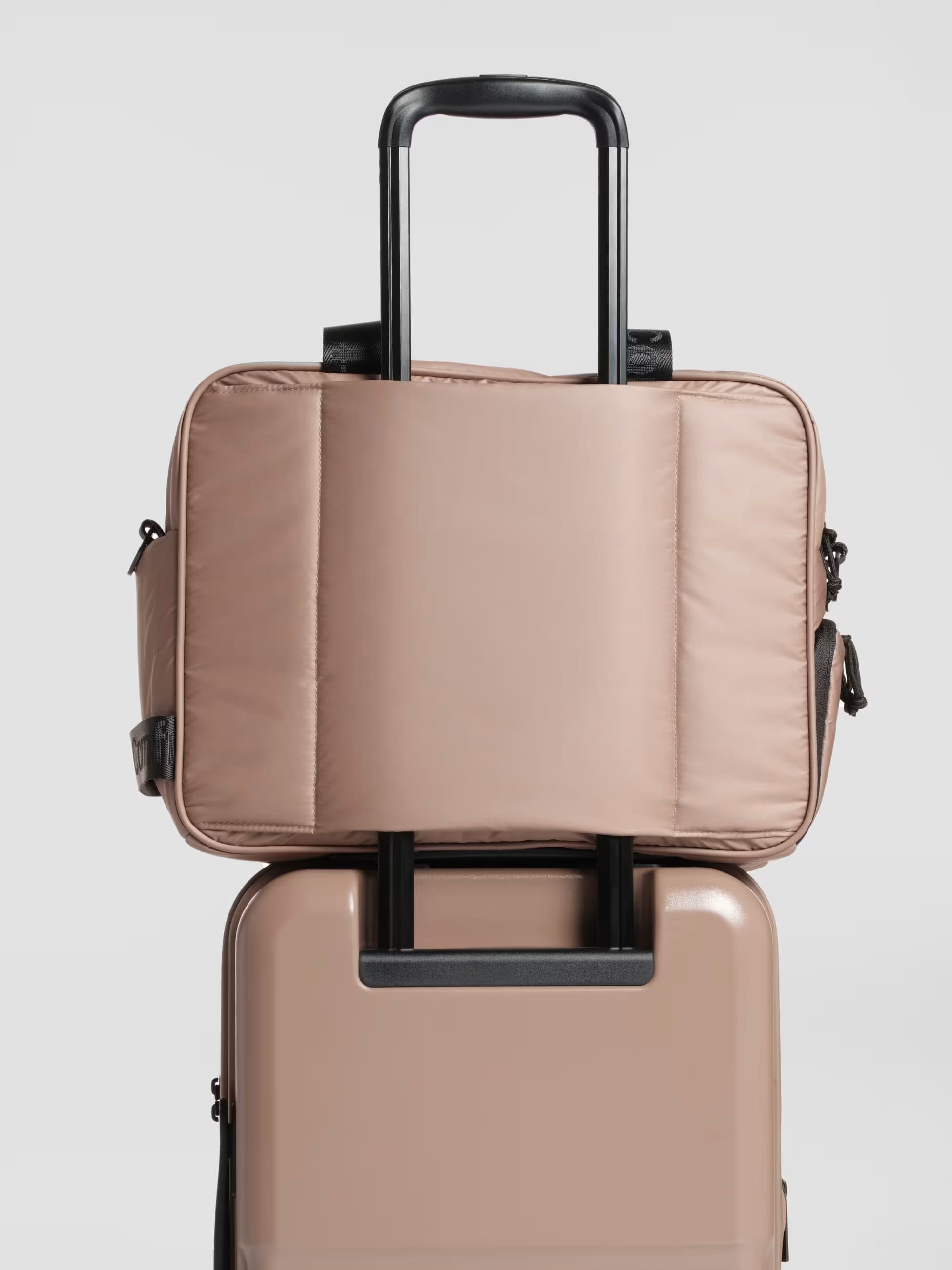 TravelPack™ – Uniwersalna Torba Podróżna 3-w-1