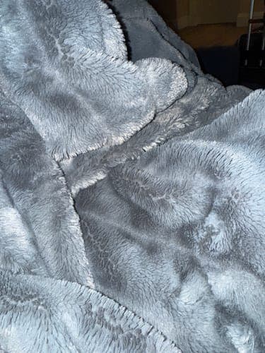 CloudRest™ – Puchata Kołdra Całoroczna