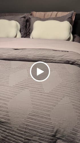 CloudRest™ – Puchata Kołdra Całoroczna