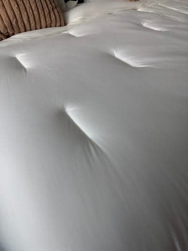 CloudRest™ – Puchata Kołdra Całoroczna