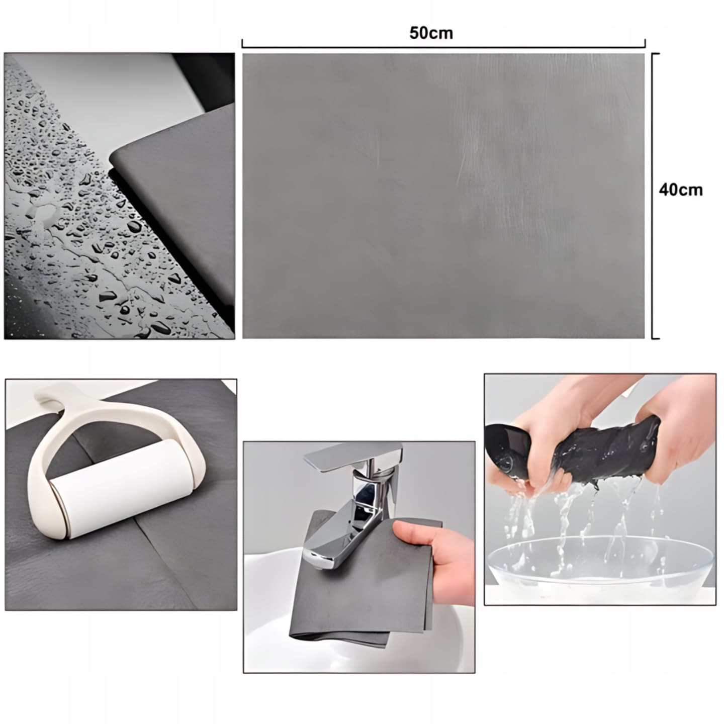 NanoGlass Pro (10 szt.)