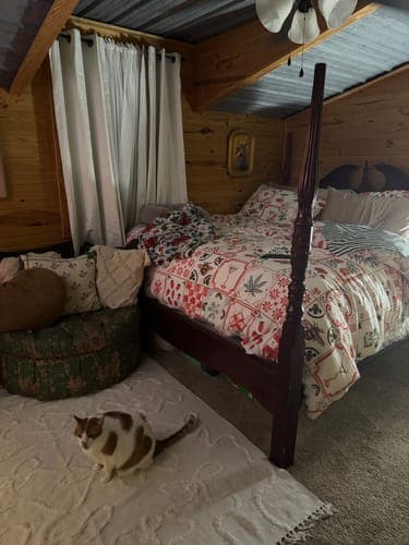 CloudRest™ – Puchata Kołdra Całoroczna