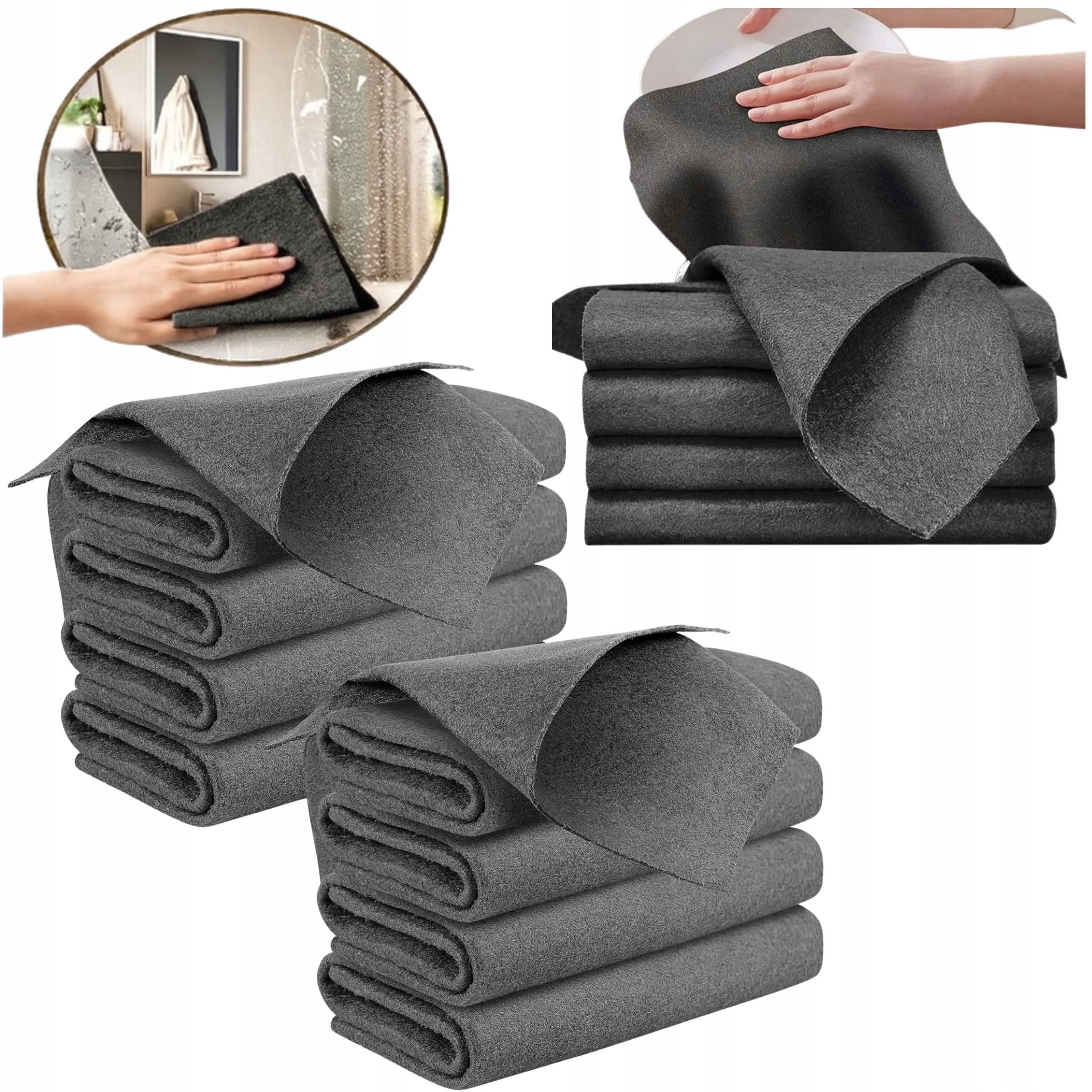 NanoGlass Pro (10 szt.)