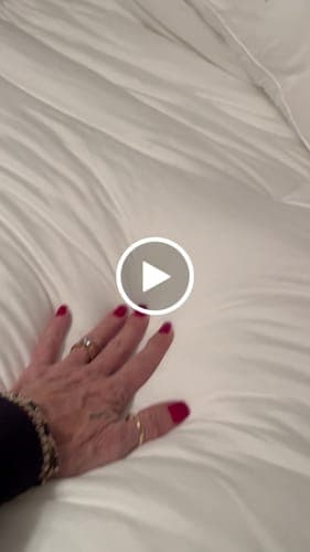 CloudRest™ – Puchata Kołdra Całoroczna