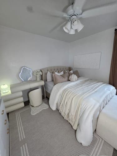 CloudRest™ – Puchata Kołdra Całoroczna