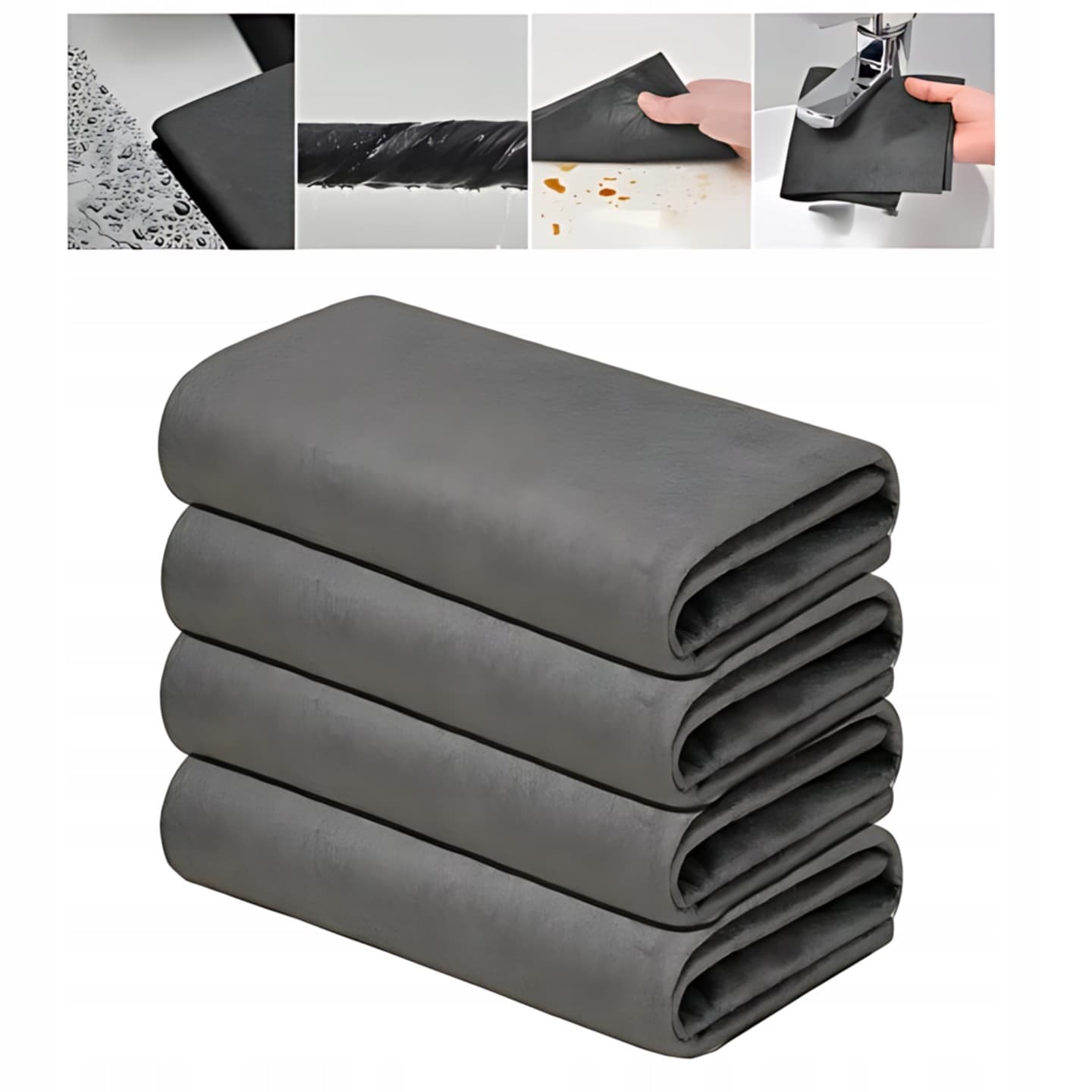 NanoGlass Pro (10 szt.)