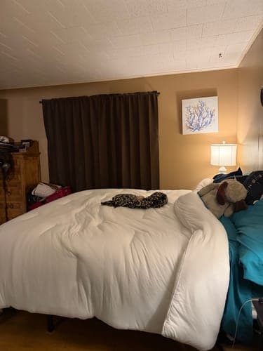 CloudRest™ – Puchata Kołdra Całoroczna