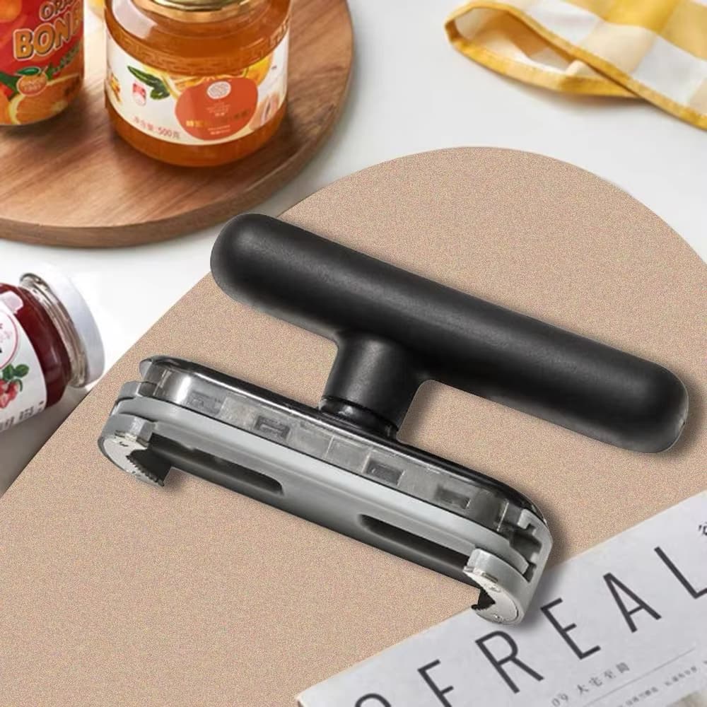 "FlexiCap™" – Rewolucja w Twojej Kuchni!