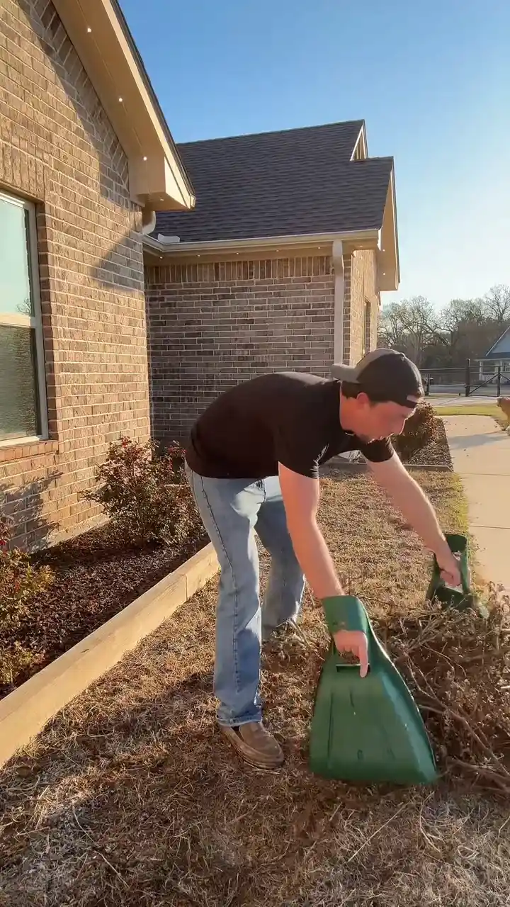 MultiGrab™ – Chwytak do Liści, Trawy i Odpadów